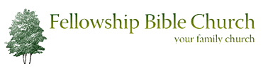 Fellowship Bible Church - Service Times